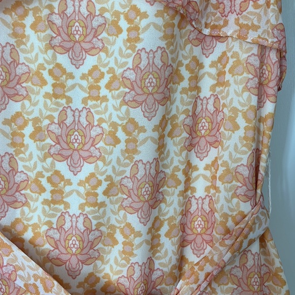 Midi dress - Picture 3 of 4